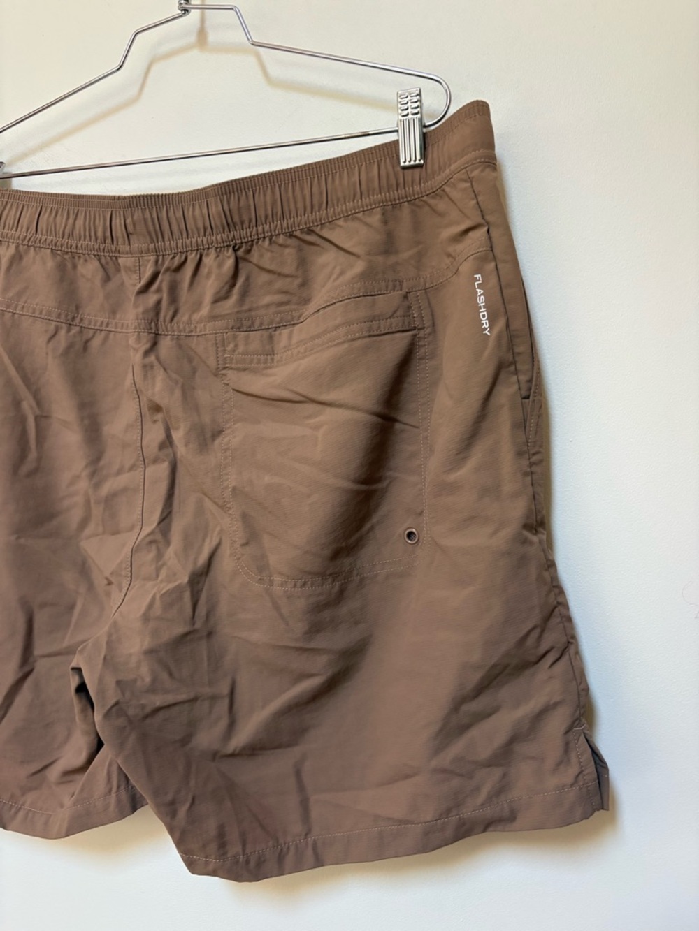 NWOT The North Face Action Shorts 2.0 Size XL - Picture 13 of 14